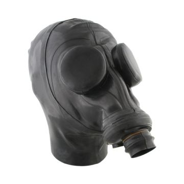 Mister B Russisch Gasmasker 