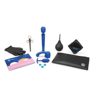 B-Vibe - Anaal Massage & Educatie Set 