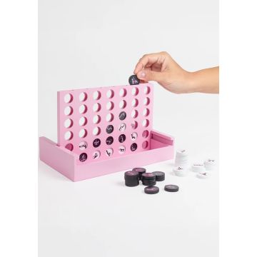 4 Op Een Rij Sex-Spel - Secret Play