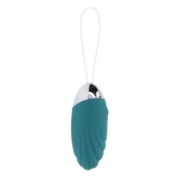 Vibrerend Ei Oval Office - Blauw