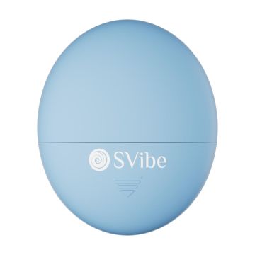 SVibe - Jovi Arc Couples Ring - Blauw