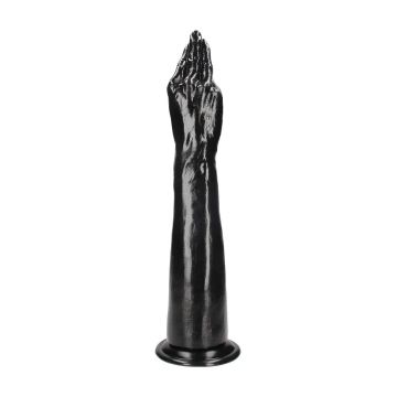 Fist Dildo Ouch! Helping Hand  965 gram - 38 cm
