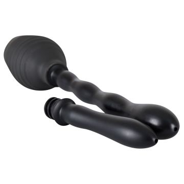 Intieme Douche Set Met Opzetstukken