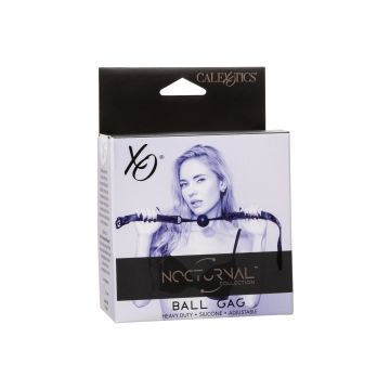 Ballgag CalExotics Nocturnal Collection