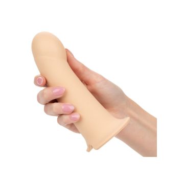 Strap-On Harnas Met Sleeve Extension W