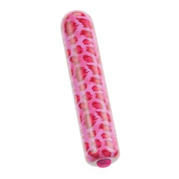 Leo Mini Vibrator - Beau Coeur
