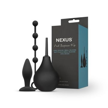 Anaal Beginners Kit - Nexus-anaal-beginners-kit-nexus.jpg