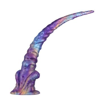 Monster Dildo Tiktalien 40 x 5 cm