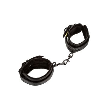 Handboeien Boundless - Zwart