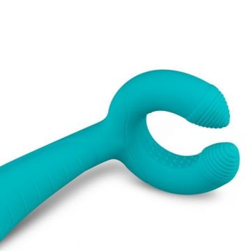 Koppel Vibrator Pair - Blauw
