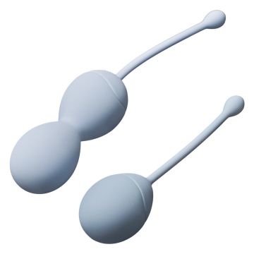 Pleasure Balls - Ohhcean