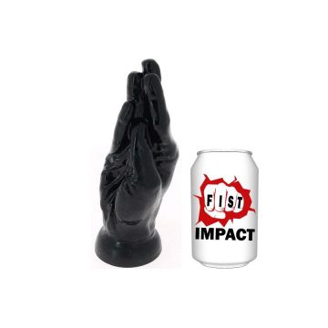 Anaal Dildo One Hand
