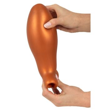 Anos Buttplug Suction Cup - 21 cm