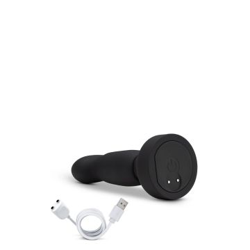 Vibrerende Buttplug Anal Adventures