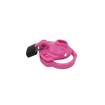 The Vice Kuisheidskooi Clitty - Roze
