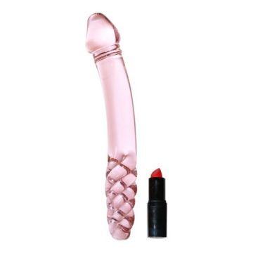 Glazen dildo Icicles No. 57