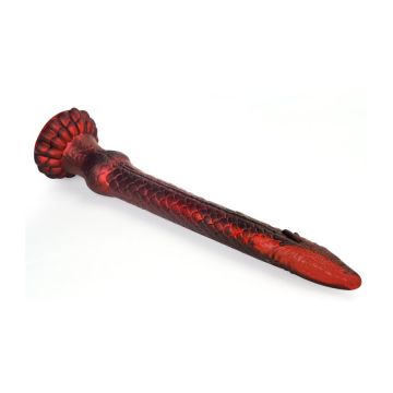 Lange Monster Dildo Heelix L
