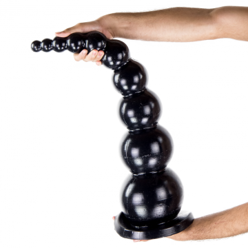Anaal dildo Snake Pearl