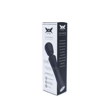 Wand Vibrator Pixey Aquamini
