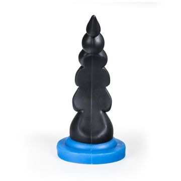 Bulder Boras Dildo Blue