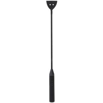 Electro Riding Crop Zweep Hidden Desire Extreme