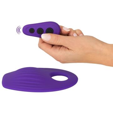 Partner Vibrator RC Multi Function Grinding Cushion