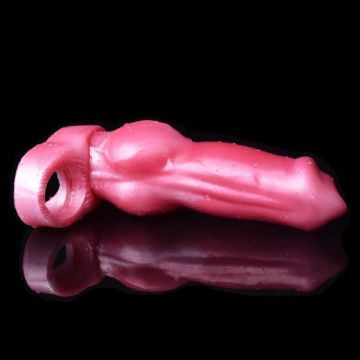 Penis Sleeve Dog Yorky