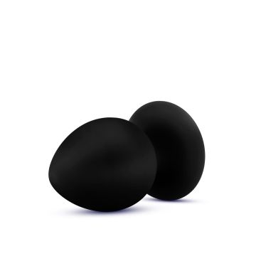 Buttplug Anal Adventures Platinum Klassiek