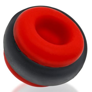 Oxballs Ultracore Ballstretcher - Rood