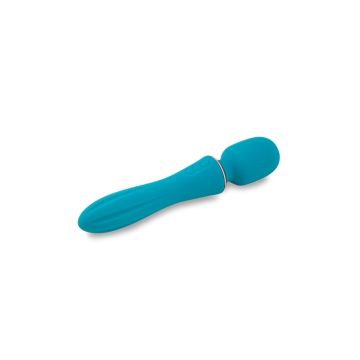 Wand Vibrator Nubii Mika- Blauw