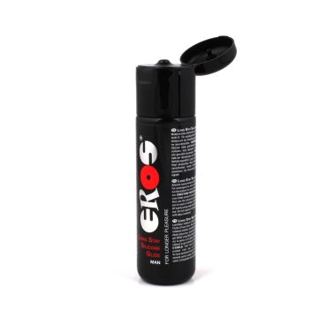 Eros Long Stay Silicone Glide - 100 ml