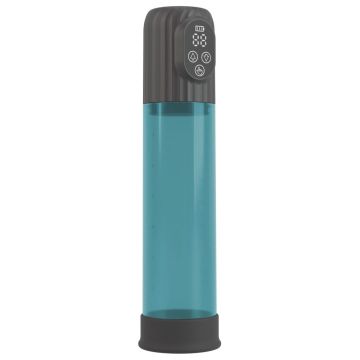 Automatische Vacuum Penispomp