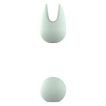 Vibrator Pin Point Glam