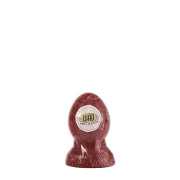 Buttplug - WAD Ornament of Oblivion Plug S - Rood