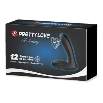 Prostaat Vibrator Archenemy
