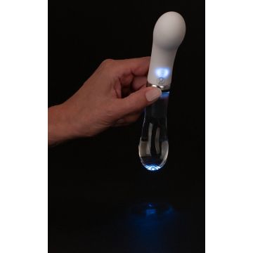 G-Spot Vibrator Led Liaison