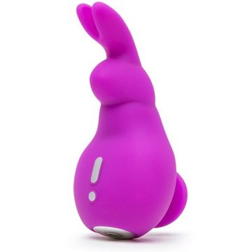 Oplaadbare Clitoris Stimulator Happy Rabbit - Mini Ears
