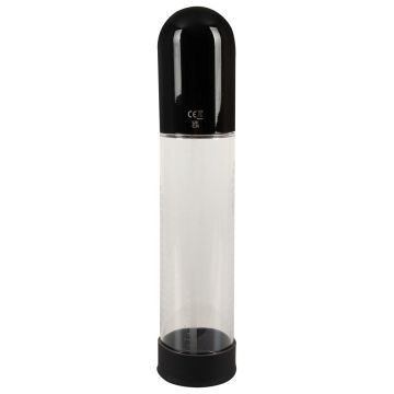 Waterdichte Automatische Penispomp