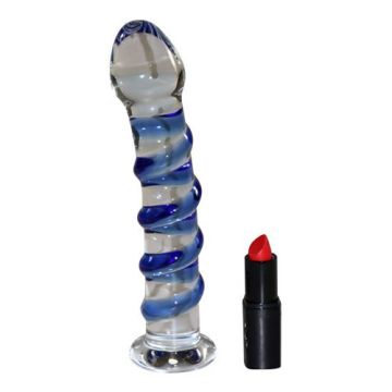 Glazen Dildo Icicles No 5