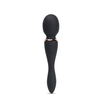 Flexibele Wand Vibrator Alluvion XLR8 - Zwart