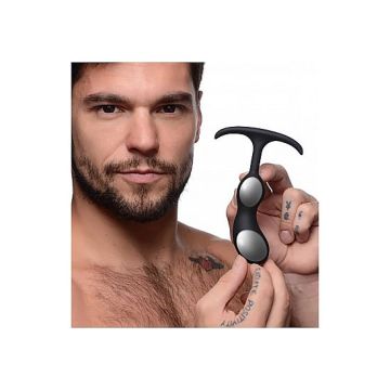 Prostaat Plug Premium Silicone