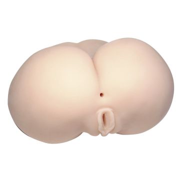 Big Pussy Kunstvagina