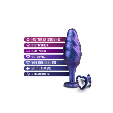 Buttplug Matrix Bumped Anal Adventures