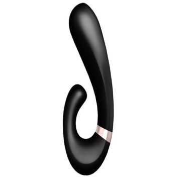 Satisfyer Heat Wave - Black