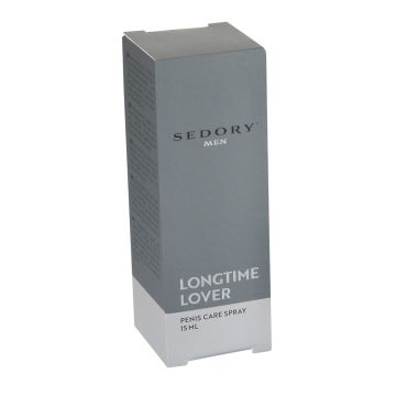 Longtime Lover Penis Care Spray