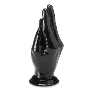 Anaal Dildo One Hand
