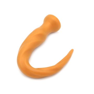 Anaal Dildo Goldplay Twist S