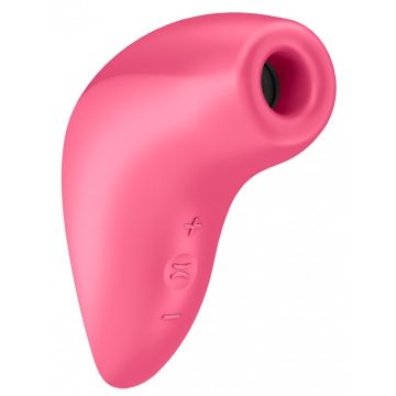 Satisfyer Magnetic Deep Pulse - Roze