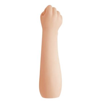 Fist Dildo Pretty Love 36 cm