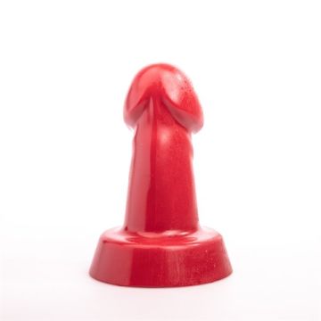 Anaal Plug WAD The Judge rood - L-anaal-plug-wad-the-judge-rood-l.jpg